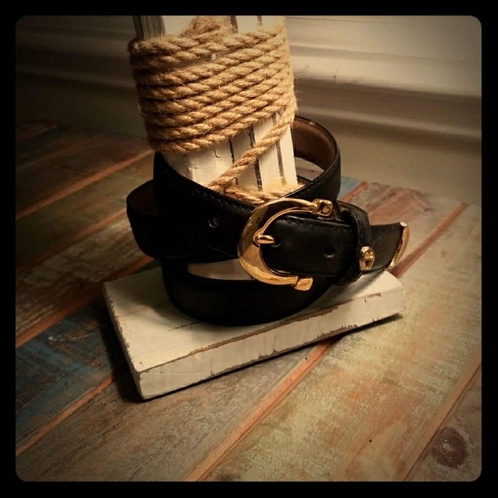 Vintage Etienne Aigner